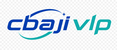 cbaji vlp লোগো